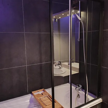 D'hote Chez L'habitant, Proche Gare Avec Wifi Gratuit * Besançon