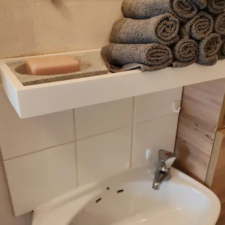 D'hote Chez L'habitant, Proche Gare Avec Wifi Gratuit * Besançon