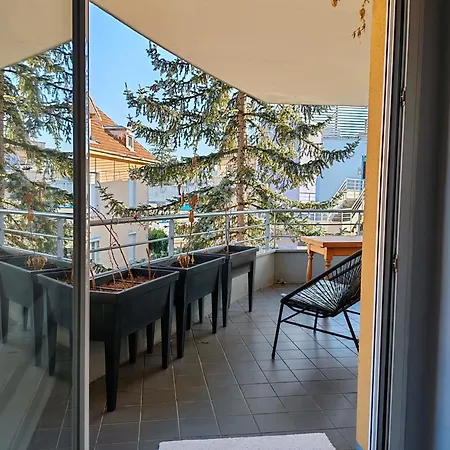 Privatunterkunft D'hote Chez L'habitant, Proche Gare Avec Wifi Gratuit *